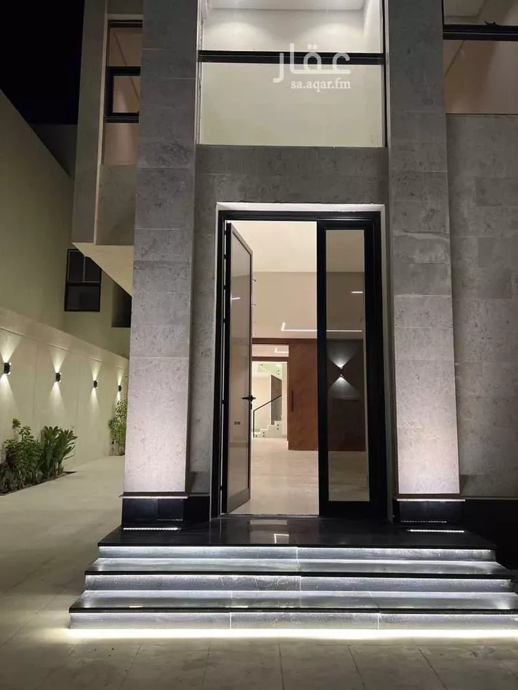 فيلا للبيع في شارع ثابت ابن ربيعة, حي الشعلة, مدينة الدمام, المنطقة الشرقية صورة 2