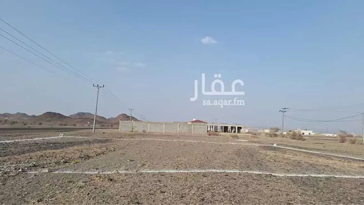 أرض للبيع في شارع سعد بن سهل, حي ابيار الماشي, مدينة المدينه المنوره, منطقة المدينة المنورة صورة 4