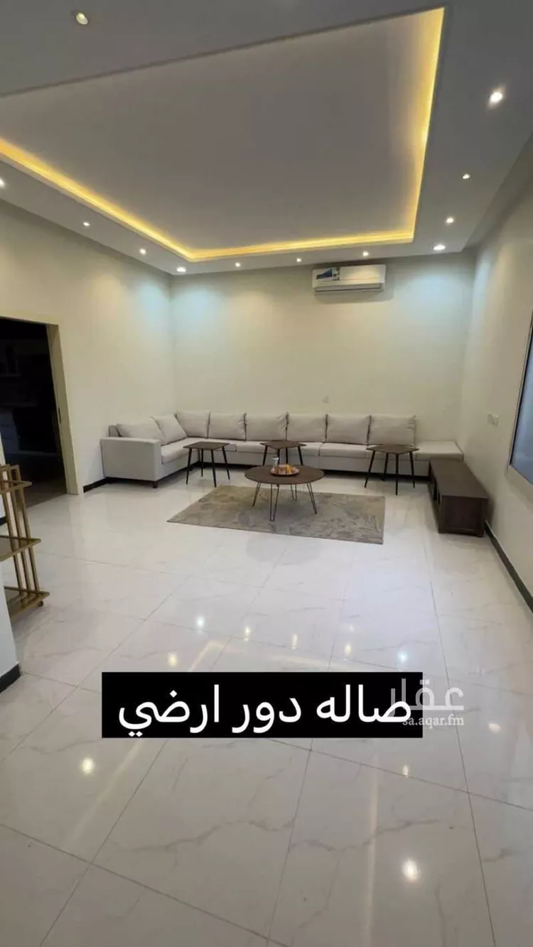 فيلا للبيع في شارع عتيك بن قيس, حي طيبة, مدينة الرياض, منطقة الرياض صورة 5