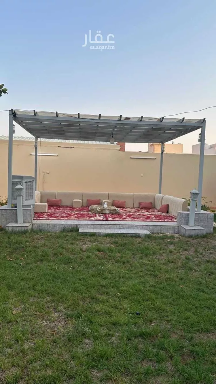 فيلا للبيع في شارع الملك خالد , حي الخليج, مدينة البكيرية, منطقة القصيم 8