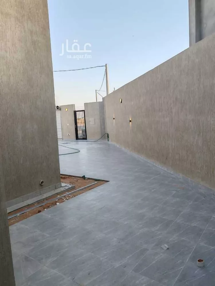دور للبيع في شارع عبدالله بن قتيبة, حي الأمل, مدينة البكيرية, منطقة القصيم صورة 5