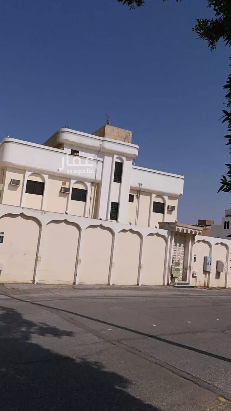فيلا للبيع في شارع شارع الامير عبدالاله بن عبدالعزيز, حي الزهرة, مدينة البكيريه, منطقة القصيم