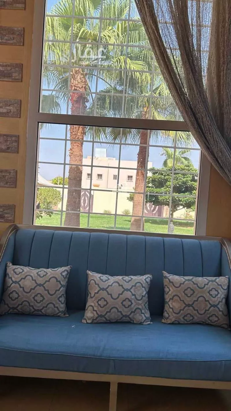 Villa for Sale in Al Bukayriyah Al Halaliyah