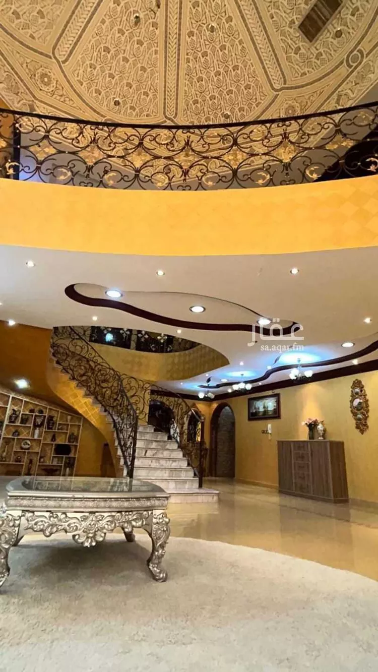 Villa for Sale in Al Bukayriyah Al Halaliyah