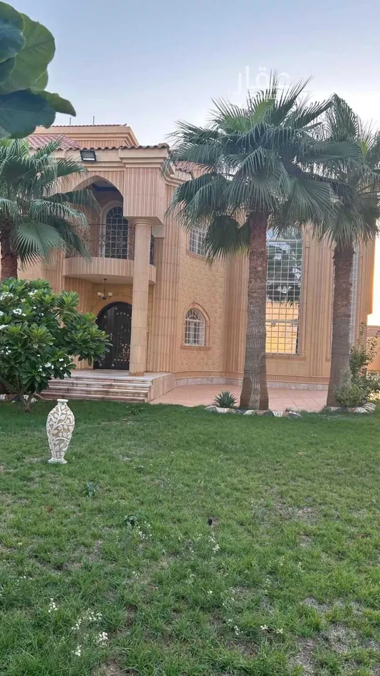 فيلا للبيع في شارع الملك خالد , حي الخليج, مدينة البكيرية, منطقة القصيم 14