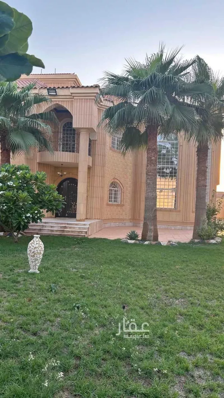 فيلا للبيع في شارع الملك خالد , حي الخليج, مدينة البكيرية, منطقة القصيم 7