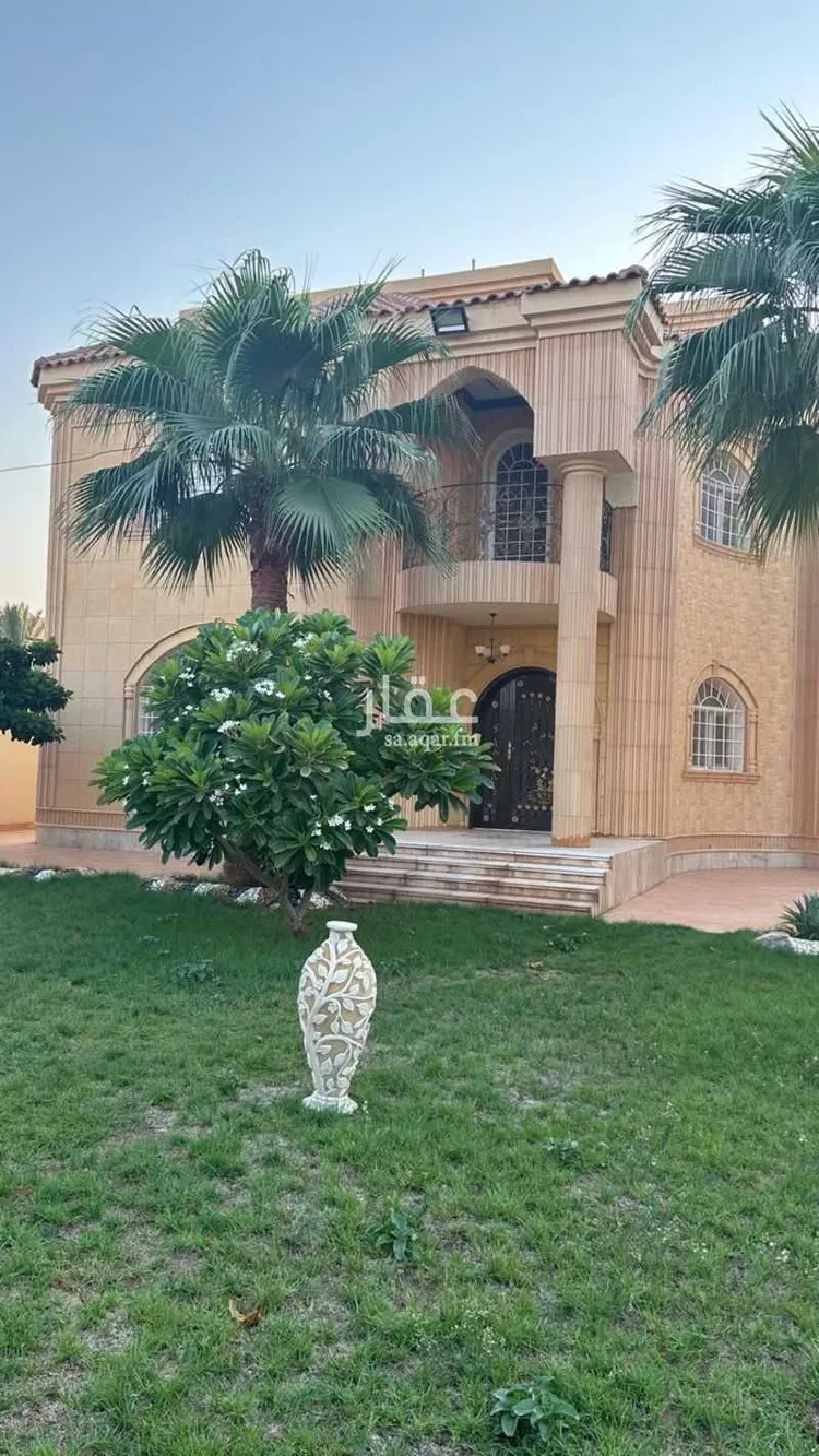 فيلا للبيع في شارع الملك خالد , حي الخليج, مدينة البكيرية, منطقة القصيم 11