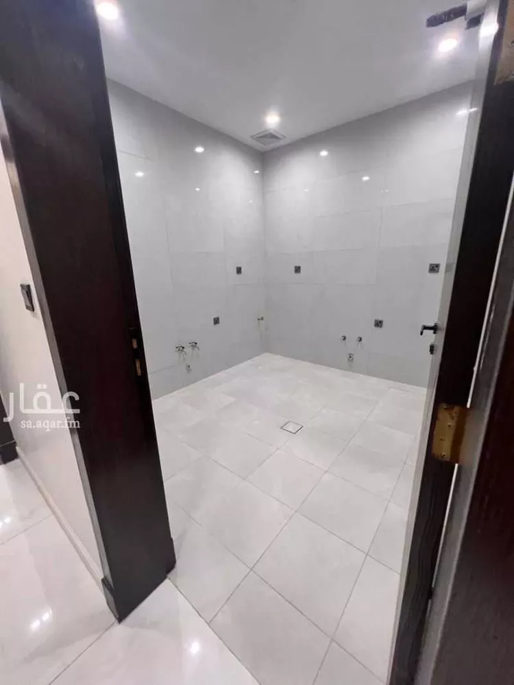 شقة للإيجار في شارع عصمه بن ابير ، حي الزهراء ، جدة ، جدة صورة 3