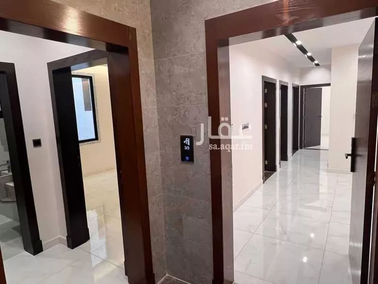 شقة للإيجار في شارع عصمه بن ابير ، حي الزهراء ، جدة ، جدة
