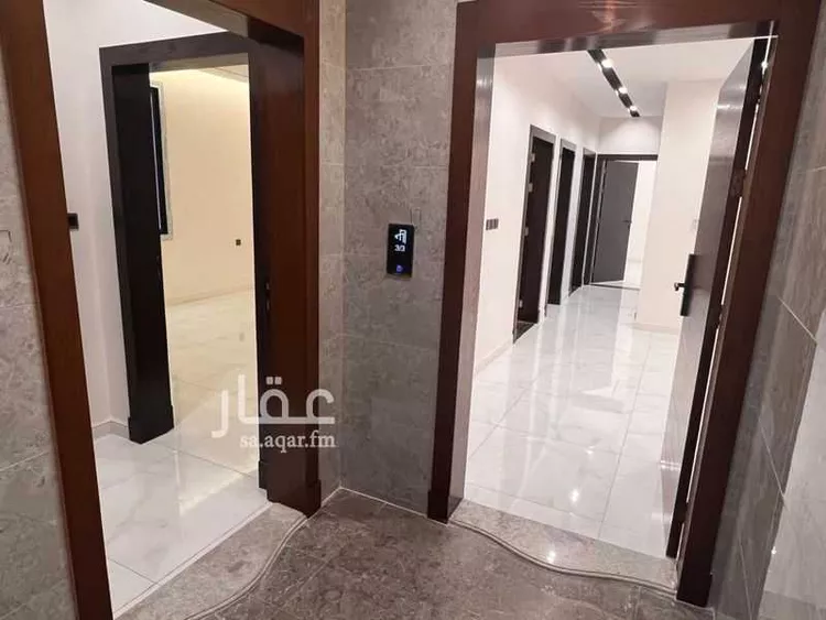 شقة للإيجار في شارع عصمه بن ابير ، حي الزهراء ، جدة ، جدة صورة 4