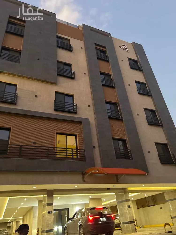 شقة للإيجار في شارع عصمه ابن ابير, حي الزهراء, مدينة جدة, منطقة مكة المكرمة صورة 5
