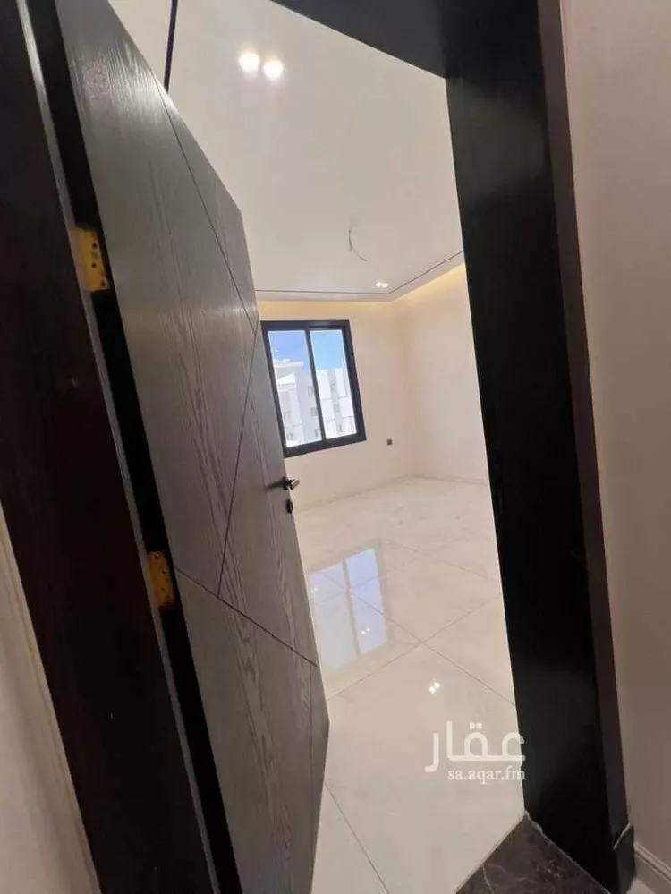 شقة للإيجار في شارع عصمه بن ابير ، حي الزهراء ، جدة ، جدة صورة 5