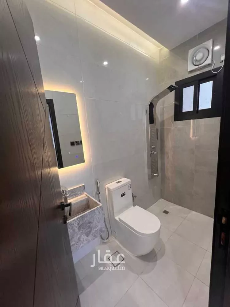 شقة للإيجار في شارع عصمه ابن ابير ، حي الزهراء ، جدة ، جدة صورة 4