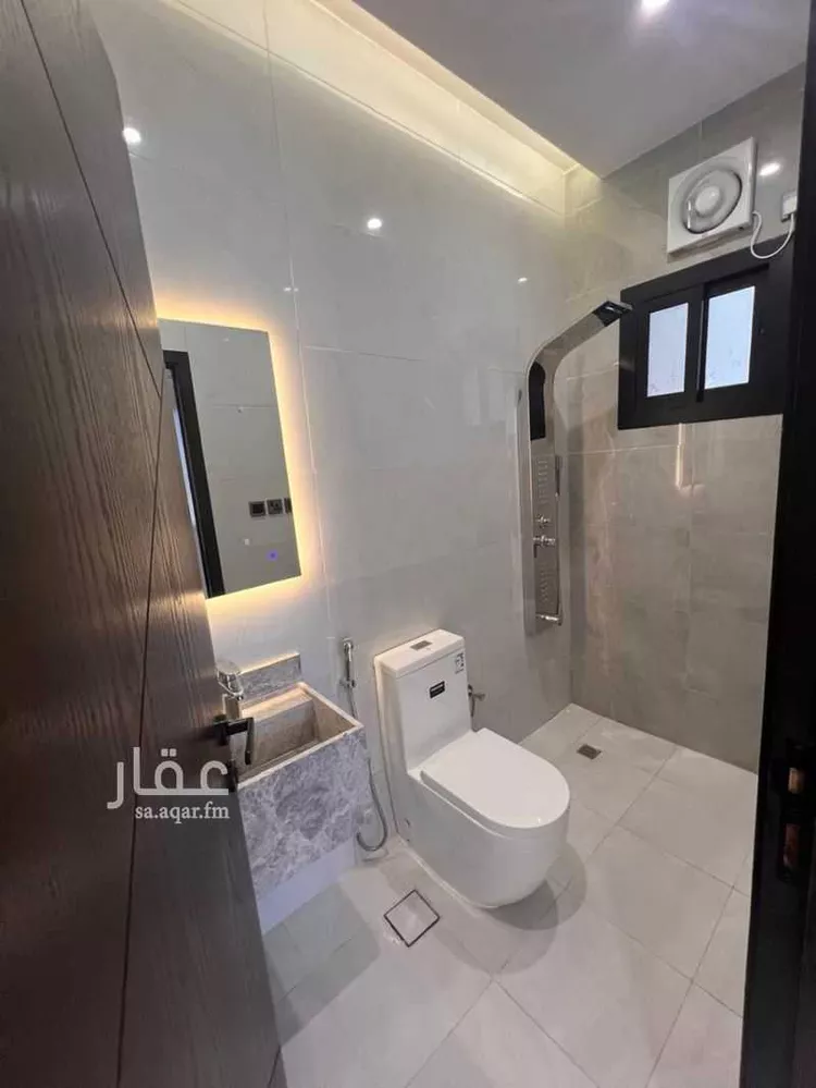 شقة للإيجار في شارع عصمه بن ابير ، حي الزهراء ، جدة ، جدة صورة 2