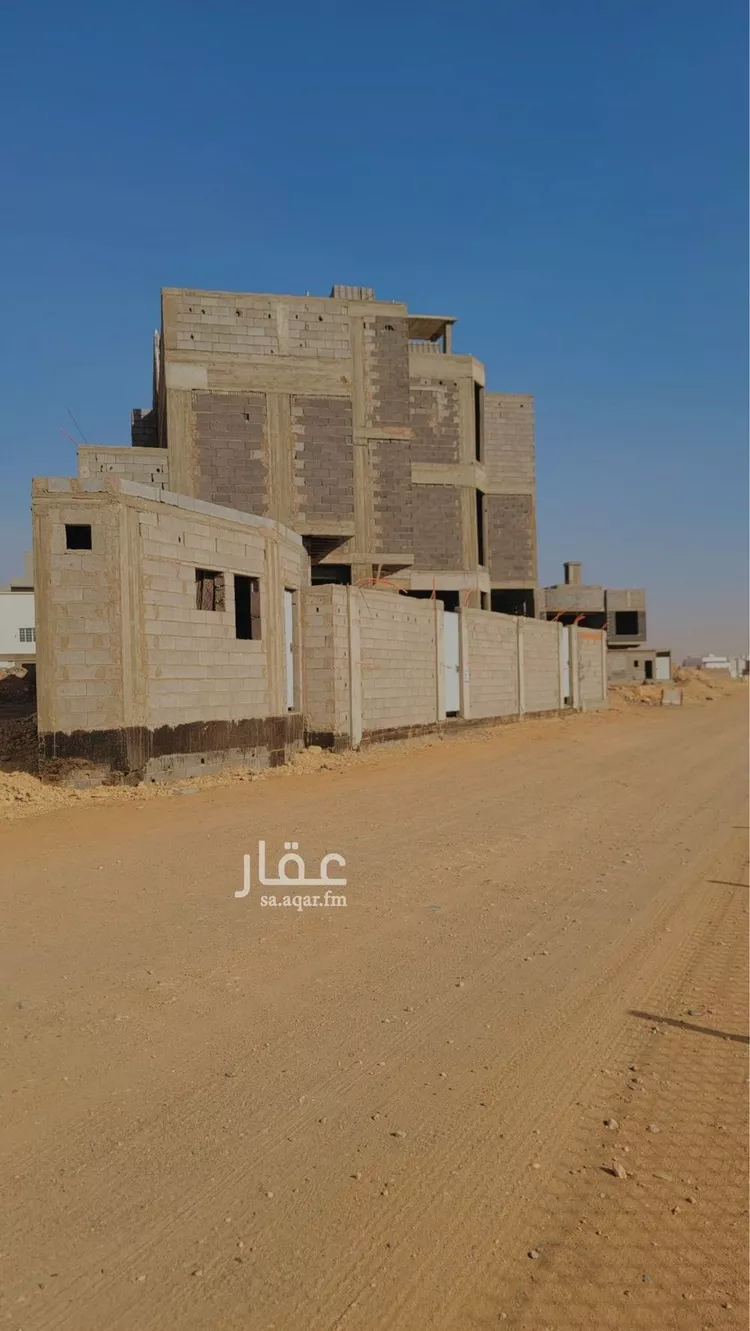 فيلا للبيع في حي الرياض, مدينة جدة, منطقة مكة المكرمة صورة 2