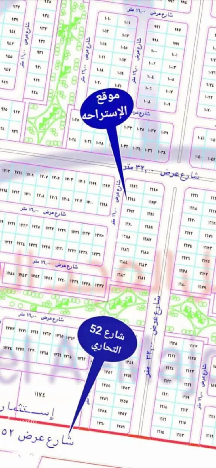 استراحة للبيع في شارع الشريف ابو طالب بن حسن, حي الجزيرة, مدينة جدة, منطقة مكة المكرمة صورة 3