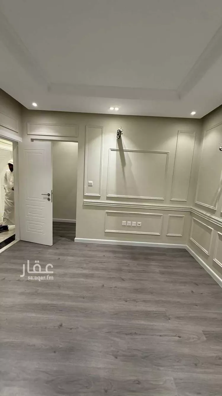 شقة للإيجار في شارع عقيد بن جليس ، حي الزهراء ، جدة ، جدة صورة 4