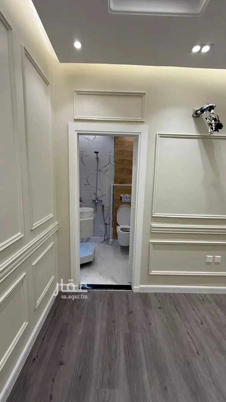 شقة للإيجار في شارع عقيد بن جليس ، حي الزهراء ، جدة ، جدة صورة 5