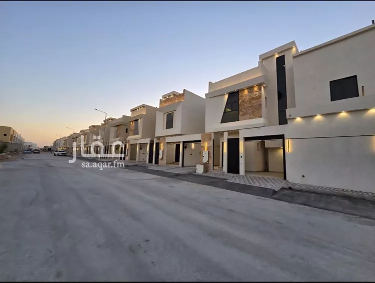 دور للبيع في شارع الوادي الأخضر, حي ديراب, مدينة الرياض, منطقة الرياض صورة 2