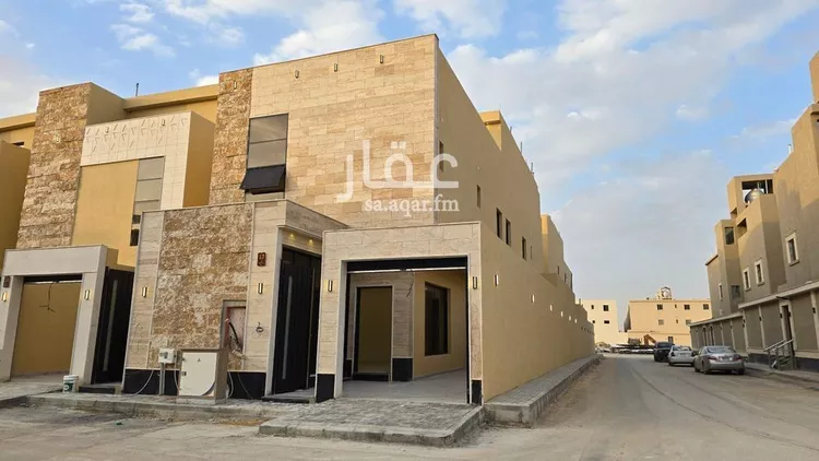 فيلا للبيع في شارع إبراهيم بن محمد الباجوري, حي طويق, مدينة الرياض, منطقة الرياض صورة 2