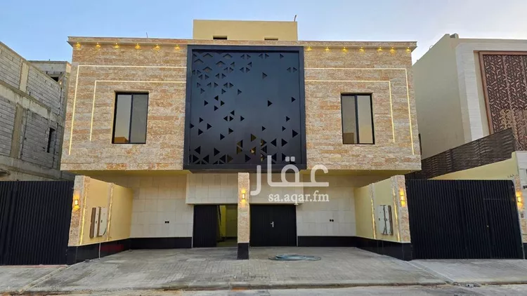 دور للبيع في شارع أبي محمد الدباس, حي طويق, مدينة الرياض, منطقة الرياض