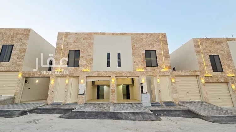 دور للبيع في شارع غسان بن الفضل, حي ضاحية نمار, مدينة الرياض, منطقة الرياض