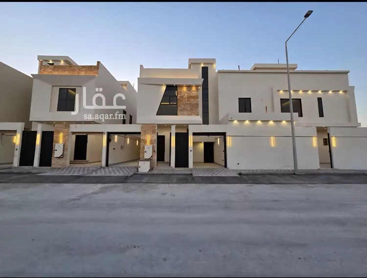 دور للبيع في شارع الوادي الأخضر, حي ديراب, مدينة الرياض, منطقة الرياض صورة 3