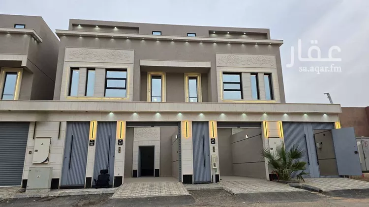 دور للبيع في شارع عبدالغني مشرف, حي العوالي, مدينة الرياض, منطقة الرياض صورة 2