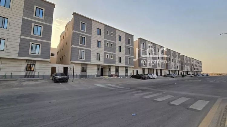 شقة للبيع في شارع محمد بن عوجان, حي الحزم, مدينة الرياض, منطقة الرياض صورة 2