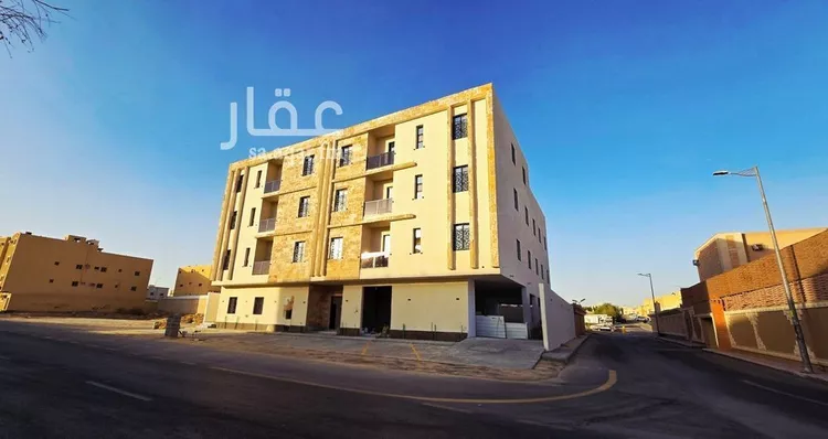 شقة للبيع في شارع الفواز, حي عكاظ, مدينة الرياض, منطقة الرياض