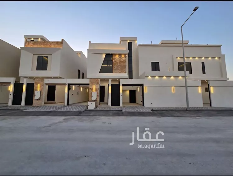 دور للبيع في شارع الوادي الأخضر, حي ديراب, مدينة الرياض, منطقة الرياض