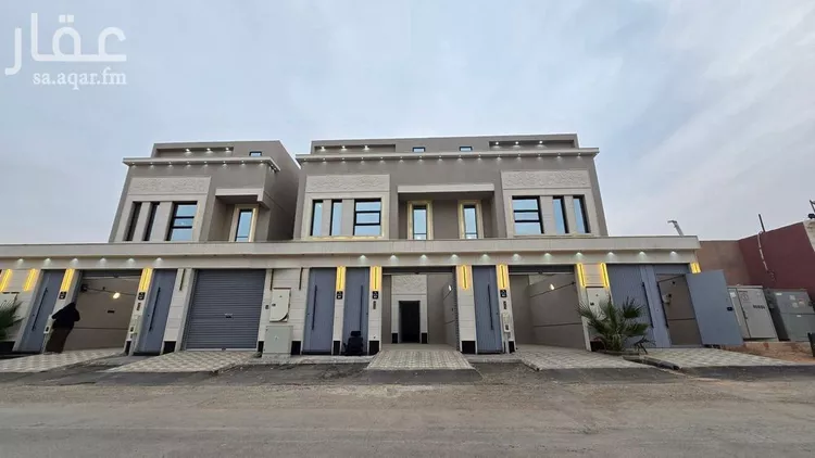 دور للبيع في شارع عبدالغني مشرف, حي العوالي, مدينة الرياض, منطقة الرياض