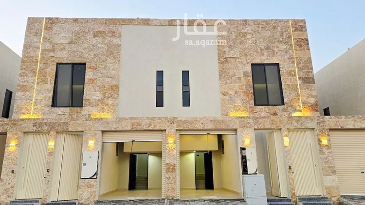 دور للبيع في شارع غسان بن الفضل, حي ضاحية نمار, مدينة الرياض, منطقة الرياض صورة 2