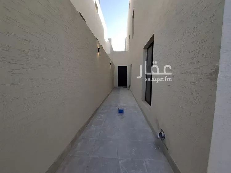 دور للبيع في شارع عامر بن مسعود, حي طويق, مدينة الرياض, منطقة الرياض صورة 5