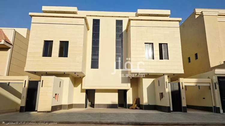 دور للبيع في شارع محمد أبي ياسر, حي العوالي, مدينة الرياض, منطقة الرياض صورة 2