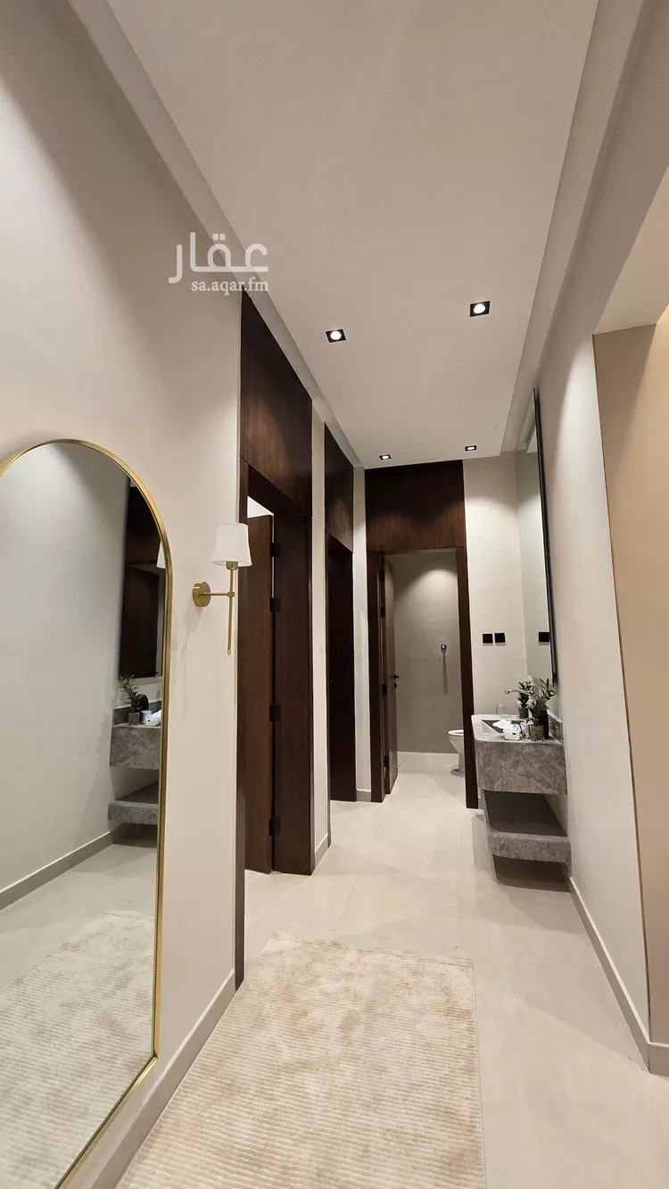 شقة للبيع في شارع عمر بن جناوه, حي طويق, مدينة الرياض, منطقة الرياض صورة 3