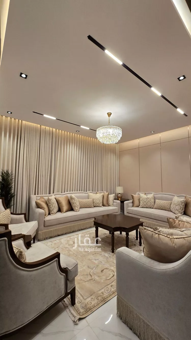 دور للبيع في شارع لقاح, حي عكاظ, مدينة الرياض, منطقة الرياض صورة 3