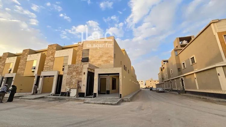 فيلا للبيع في شارع إبراهيم بن محمد الباجوري, حي طويق, مدينة الرياض, منطقة الرياض صورة 3