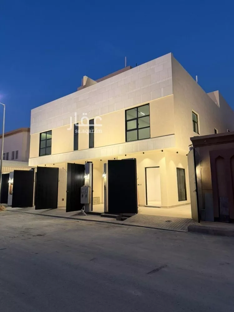 دور للبيع في شارع نصر الحنبلي, حي الزهرة, مدينة الرياض, منطقة الرياض