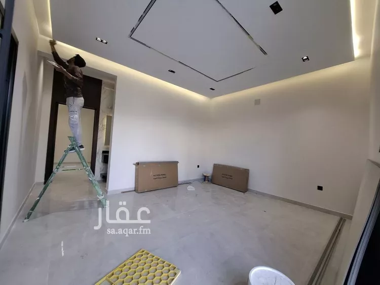 دور للبيع في شارع عامر بن مسعود, حي طويق, مدينة الرياض, منطقة الرياض صورة 3