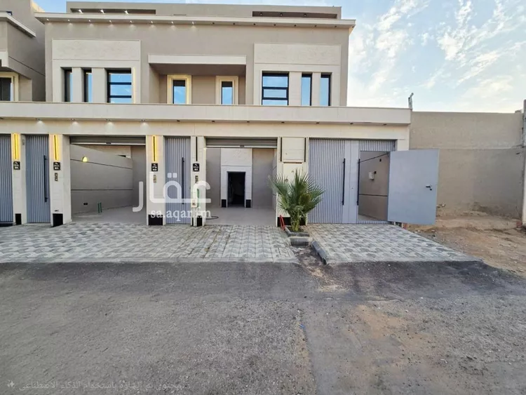 دور للبيع في شارع عبدالغني مشرف, حي العوالي, مدينة الرياض, منطقة الرياض