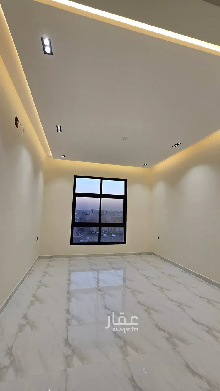 شقة للبيع في شارع الفقيه عبدالله, حي الزهرة, مدينة الرياض, منطقة الرياض صورة 5