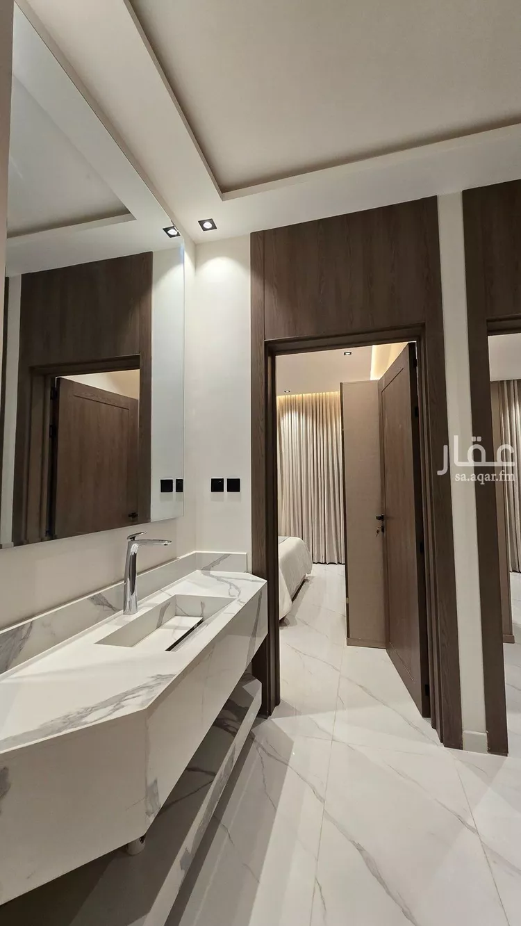 دور للبيع في شارع لقاح, حي عكاظ, مدينة الرياض, منطقة الرياض صورة 4