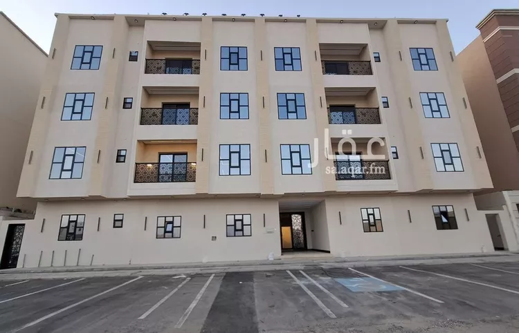 شقة للبيع في شارع قبيبان, حي بدر, مدينة الرياض, منطقة الرياض