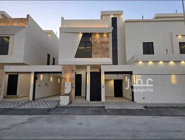 دور للبيع في شارع الوادي الأخضر, حي ديراب, مدينة الرياض, منطقة الرياض صورة 3