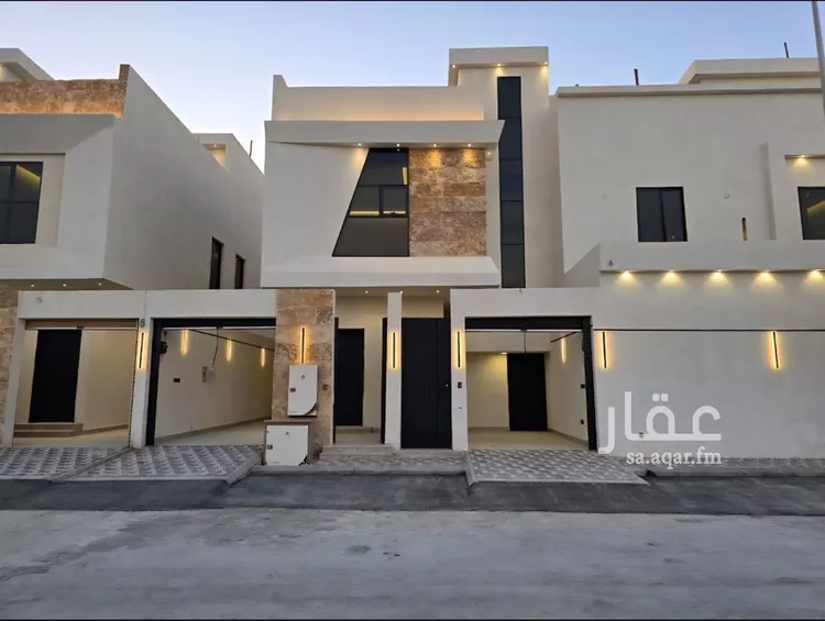 دور للبيع في شارع الوادي الأخضر, حي ديراب, مدينة الرياض, منطقة الرياض صورة 2