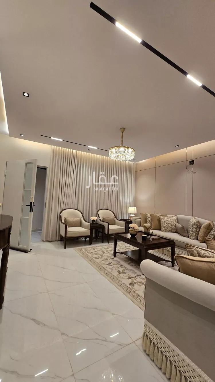 دور للبيع في شارع أبان بن صالح, حي عكاظ, مدينة الرياض, منطقة الرياض صورة 5