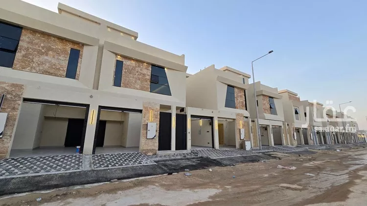 دور للبيع في شارع الوادي الأخضر , حي ديراب, مدينة الرياض, منطقة الرياض صورة 2