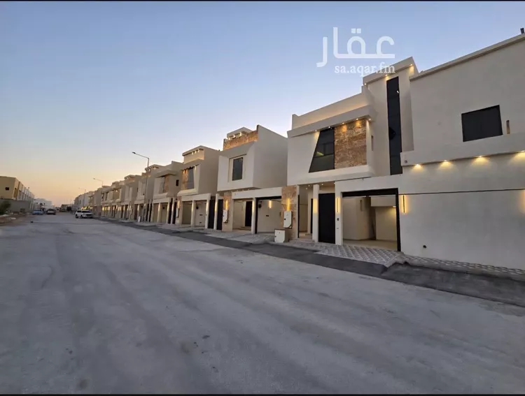 دور للبيع في شارع الوادي الأخضر , حي ديراب, مدينة الرياض, منطقة الرياض صورة 3