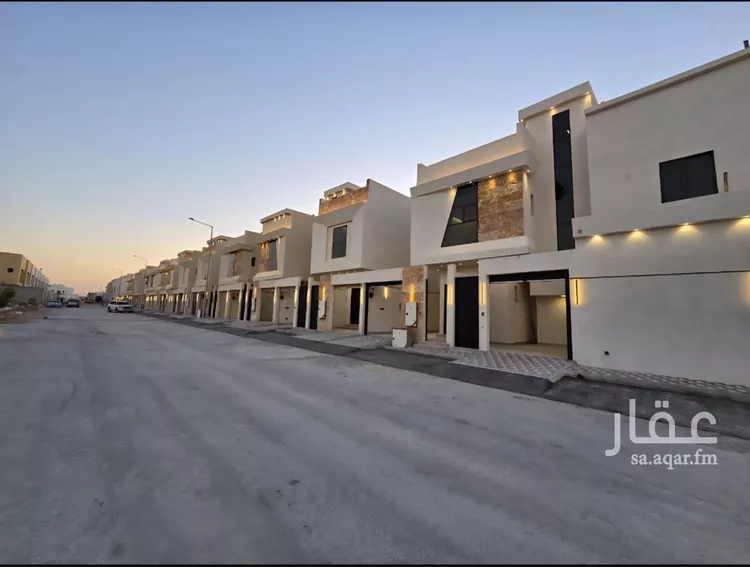 دور للبيع في شارع الوادي الأخضر, حي ديراب, مدينة الرياض, منطقة الرياض